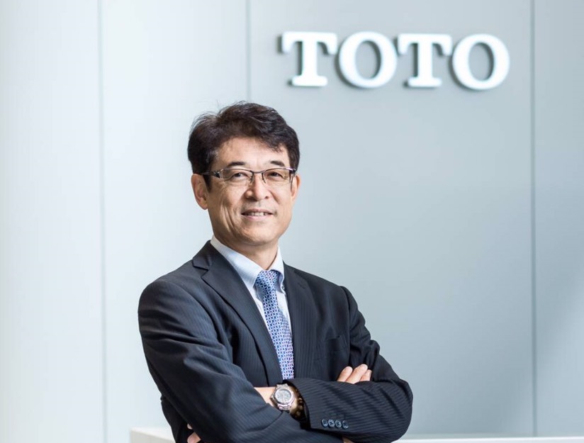 TOTO ทุ่ม 2.8 พันล้าน ขยายโรงงานใหญ่ที่สุดในอาเซียน 4.2 แสนชิ้น/ปี ตั้งเป้าผลิต 24 ชั่วโมง 6 วัน/สัปดาห์ ป้อนตลาดไทย-ส่งออก