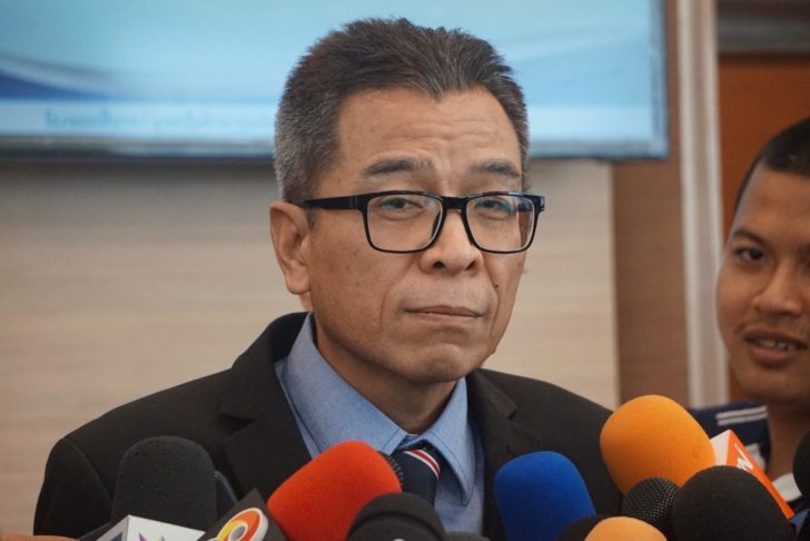 กกต.เตรียมจัดเวทีดีเบตนโยบายบริหารประเทศ ยัน “บิ๊กตู่” ร่วมดีเบตได้ด้วย