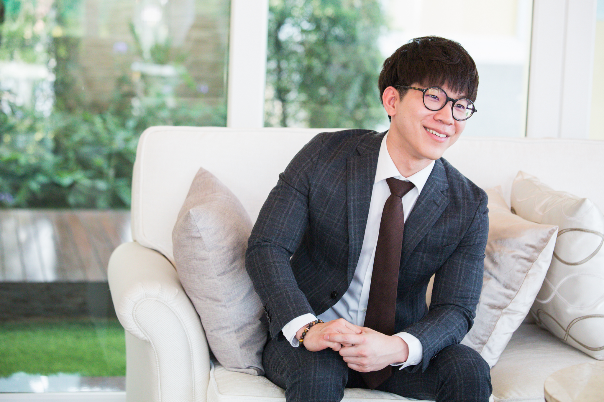 ฐิติพงศ์ ผลธนะศักดิ์ ผู้บริหาร “กาโตะ” วัย 27 ปี ต่อยอด-พัฒนา ต้องไม่ลืมรากเหง้าแบรนด์