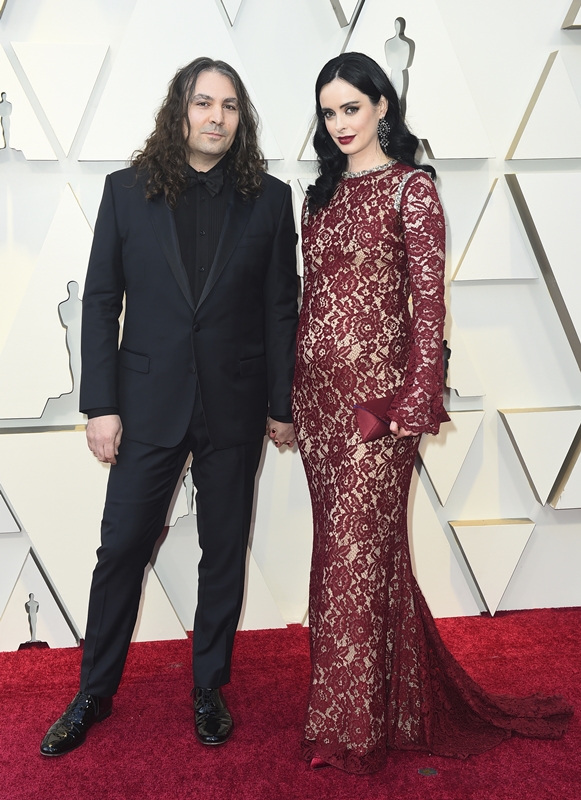 Look Of The Week : แซ่บเหมือนเคยแฟชั่น OSCAR 2019-“กาก้า” สวมสร้อมเพชรเม็ดโต 128.54 กะรัต มาร่วมงาน