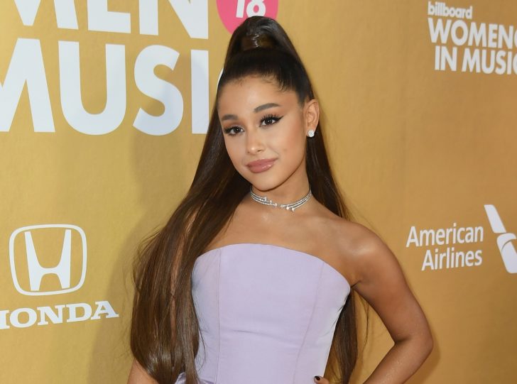 US-ENTERTAINMENT-MUSIC-BILLBOARD-WOMEN