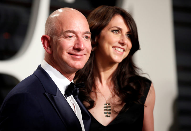FILE PHOTO: 89th Academy Awards - Oscars Vanity Fair Party