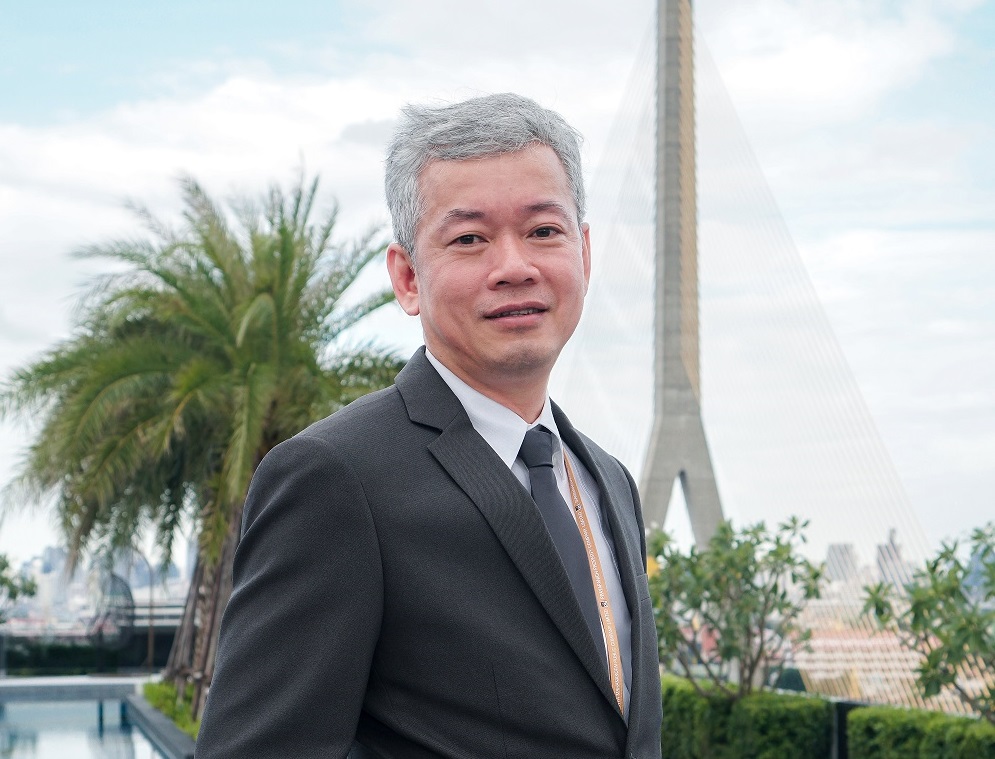“CMC” น้องใหม่อสังหาฯ ตั้งเป้าปี’62 โต 50%