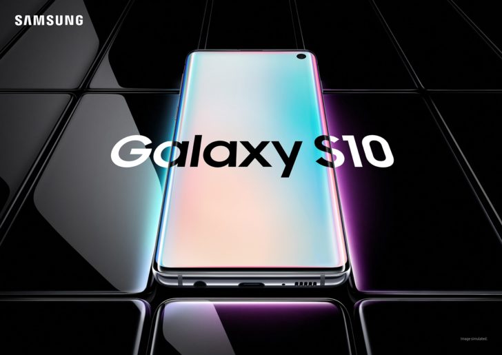 GalaxyS10_KV1. นวัตกรรมแห่งอนาคต! “ซัมซุง”เปิดตัวสมาร์ทโฟนพับได้ ‘กาแลคซี่ โฟลด์’-กาแลคซี่ เอส 10” ฉลองครบรอบ 10 ปี