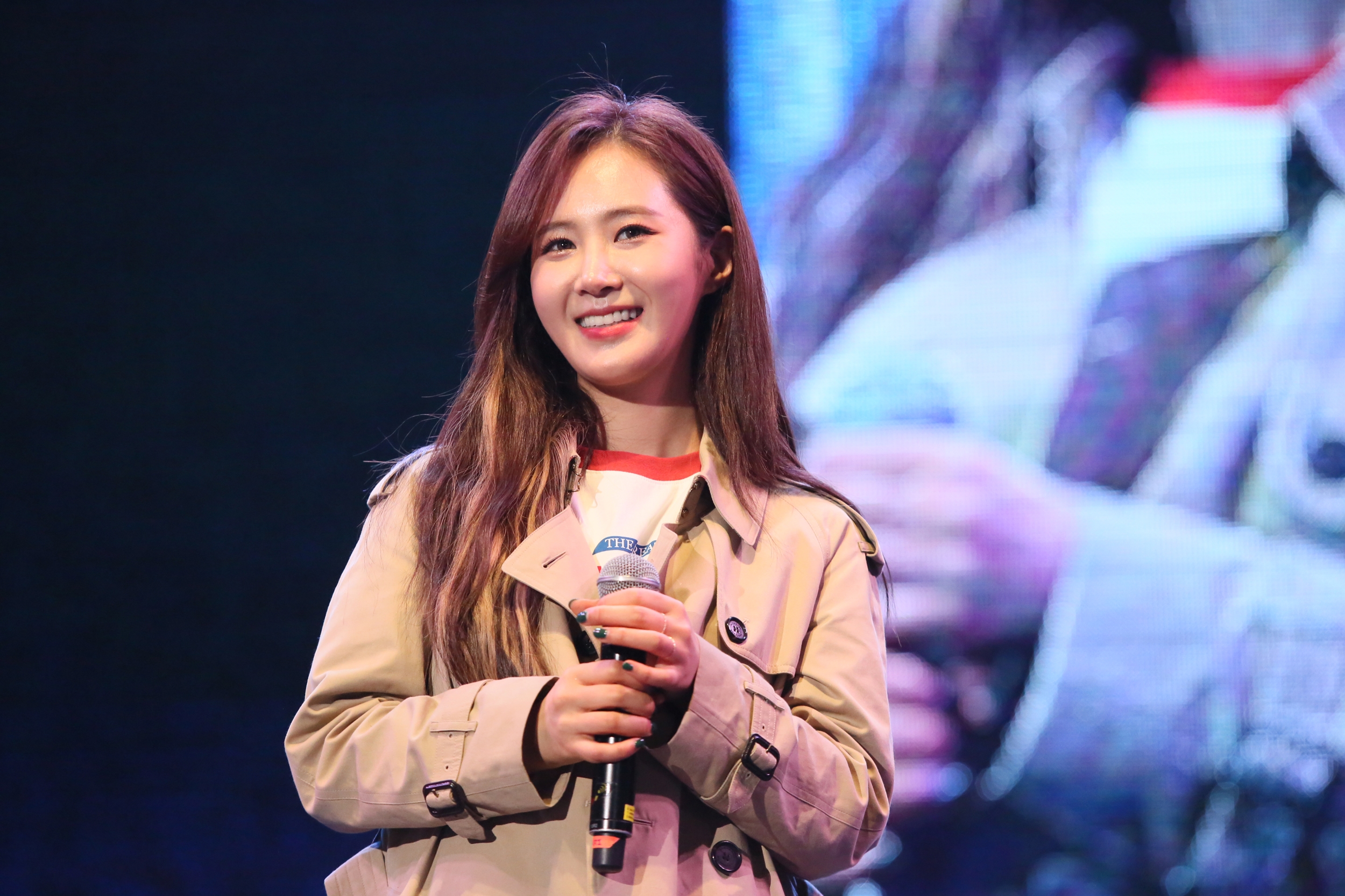 “ยูริ” พา “ไทยโซวอน” เดินทางไปกับทริปแสนพิเศษ สร้างความทรงจำอัดแน่นในงานแฟนมีตติ้งครั้งแรก