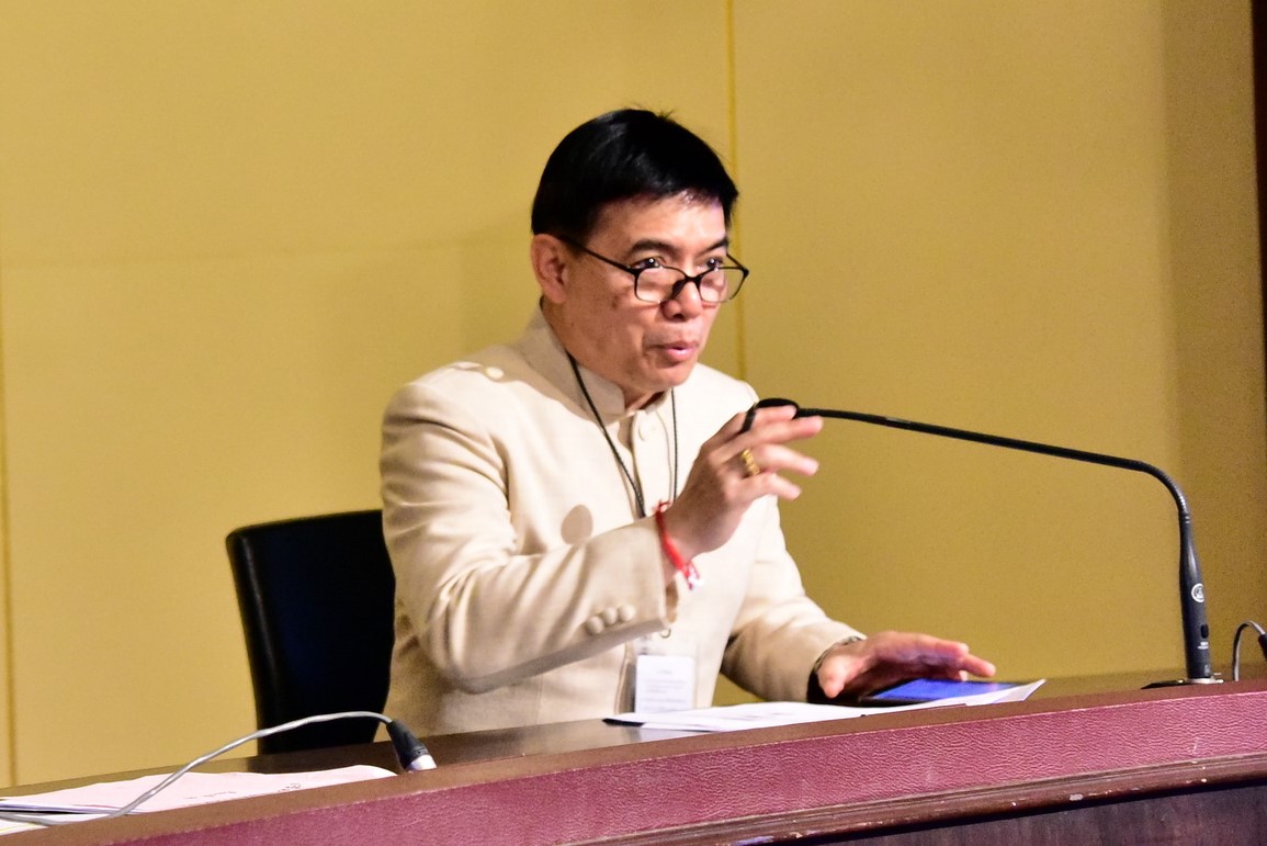 ครม.ไฟเขียว! เพิ่มงบประมาณสำหรับงานหลักประกันสุขภาพแห่งชาติ