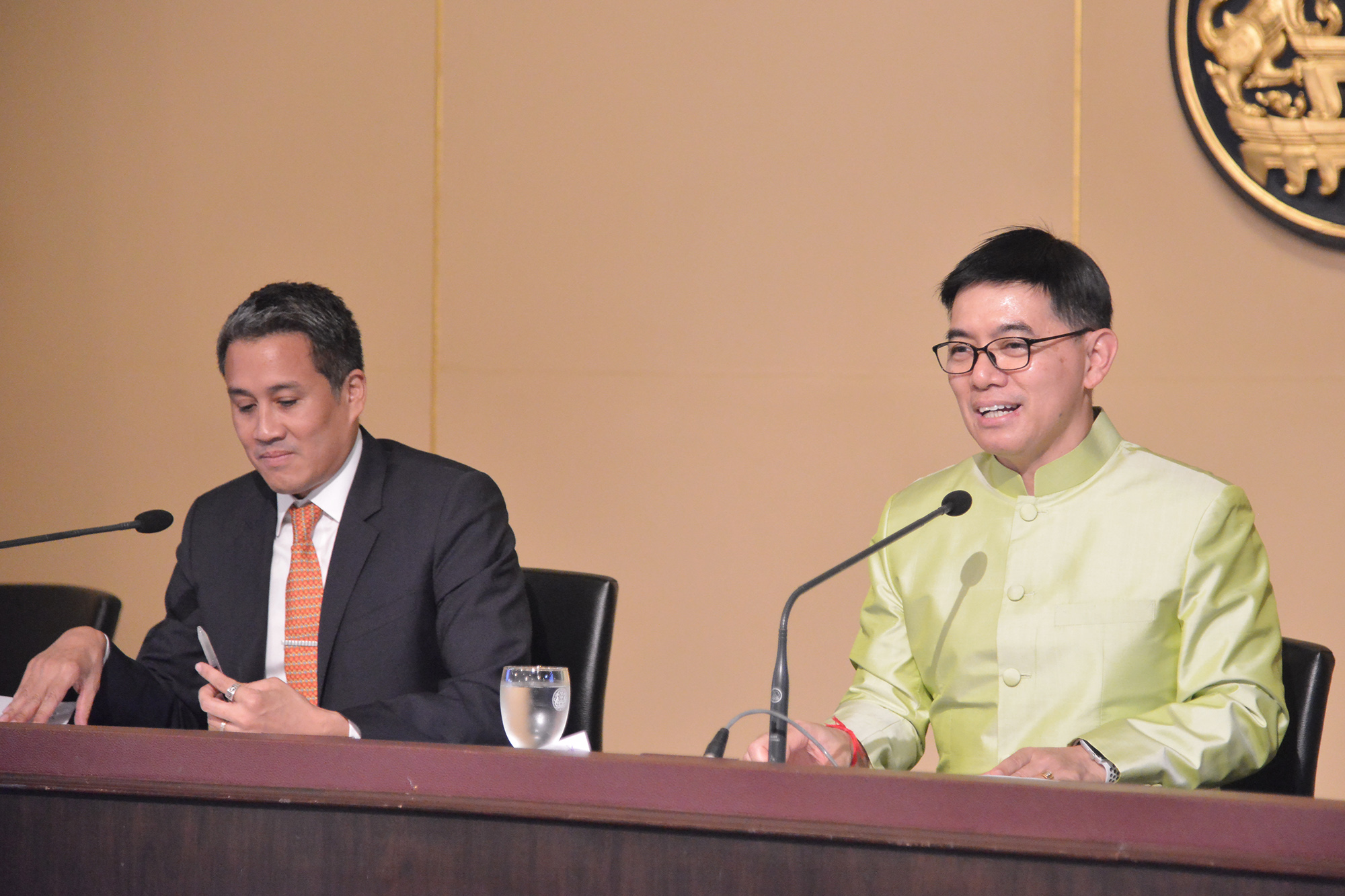 ครม.ไฟเขียว! ร่างประกาศกระทรวงพาณิชย์ให้มันสำปะหลัง-ผลิตภัณฑ์ ปฏิบัติตามมาตรการระเบียบนำเข้า