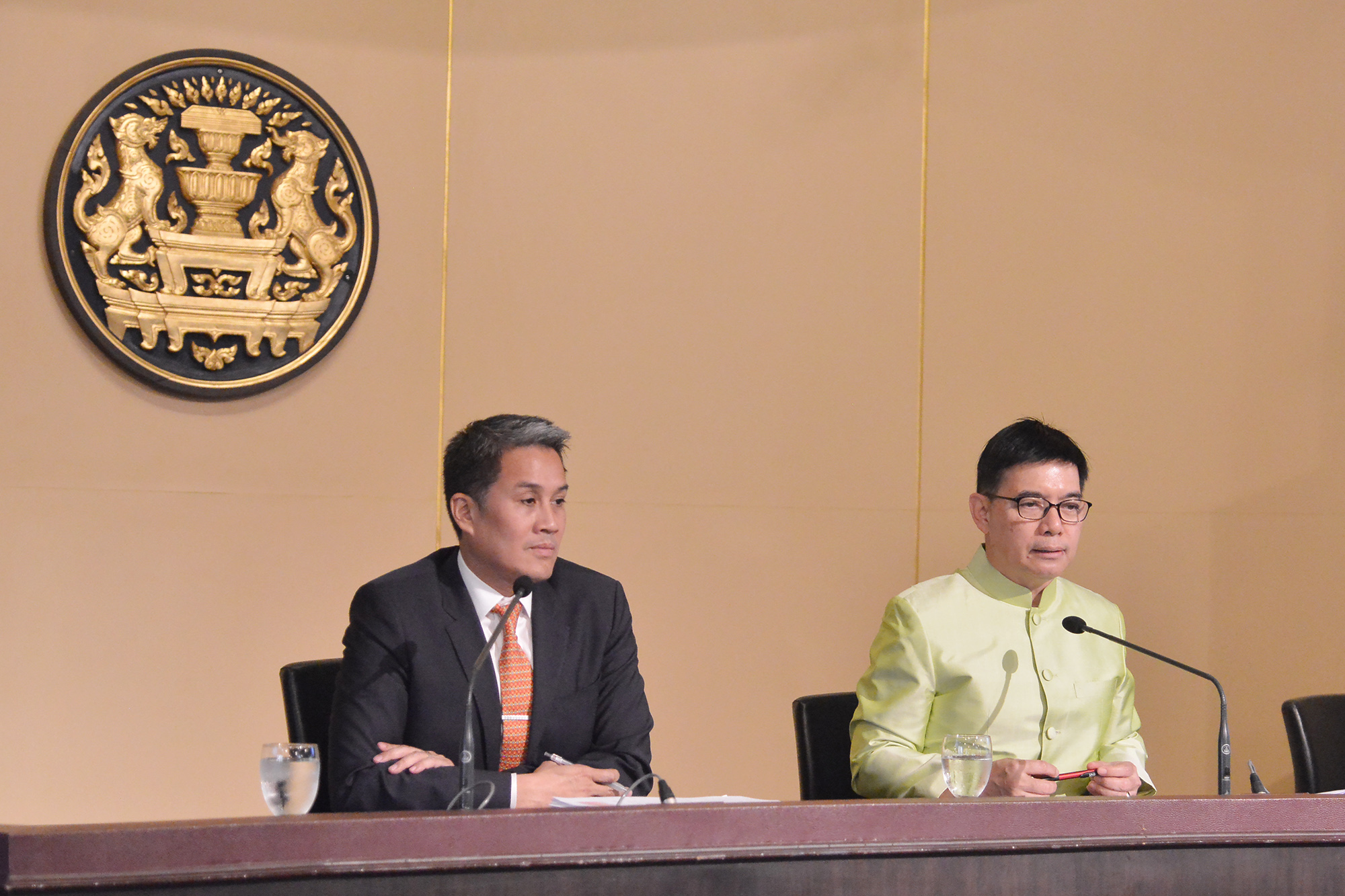ครม.อนุมติ! ปรับปรุงแผนการบริหารหนี้สาธารณะประจำปีงบประมาณ 2562 ครั้งที่ 1