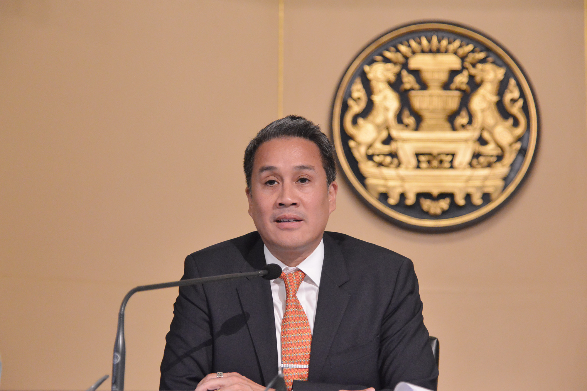 ครม.มีมติรับทราบผลประชุมคณะทำงานร่วมไทย-เมียนมา เตรียมส่งผู้หนีภัยการสู้รบจากเมียนมากลับปท. ครั้งที่ 2