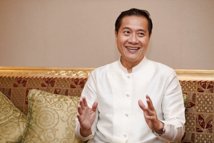 ท่องเที่ยวเข้มความปลอดภัย รับมาตรการขยาย “ฟรี VOA”