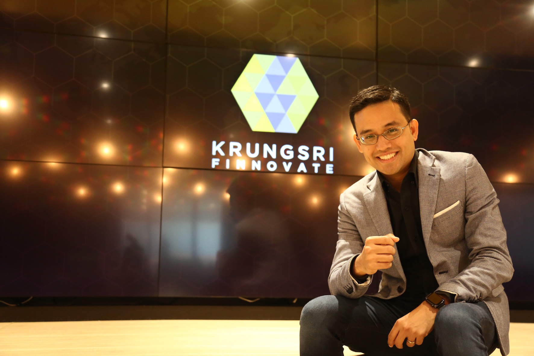 “กรุงศรี ฟินโนเวต” เปิดแผนปี’62 จ่อลงทุนสตาร์ตอัพเพิ่ม เน้น AI – Data Analytics