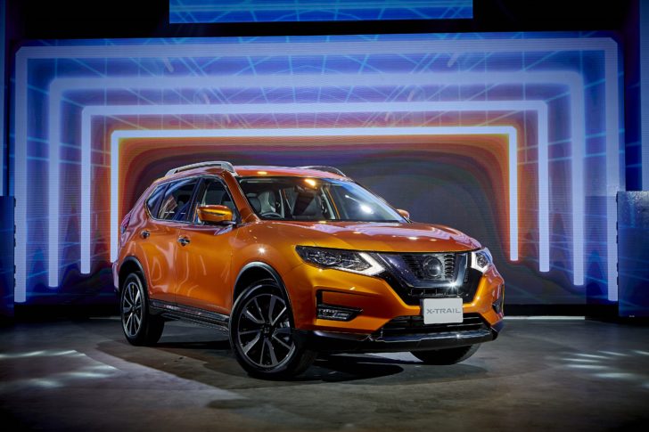 New NISSAN X-TRAIL_04(1)