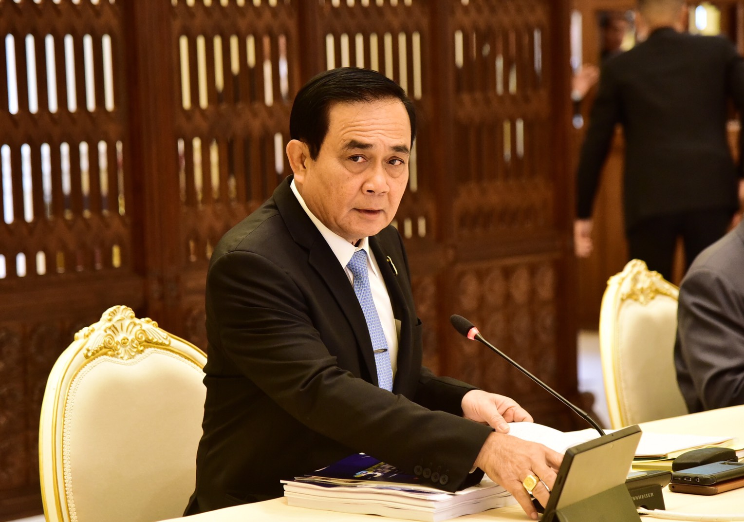 “บอร์ด EEC” ไฟเขียวแผนสิ่งแวดล้อม 13,572 ล.-แผนพัฒนาคน 12 ปี ต้องการอีก 1 ล้านตำแหน่ง หวังได้อาชีวะพรีเมียม