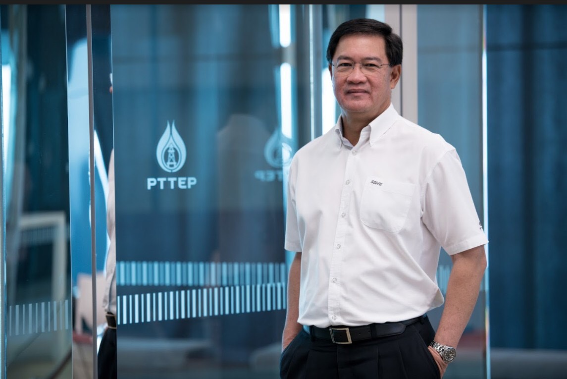 “ปตท.สผ” ลงนามซื้อขายก๊าซ LNG ให้เปอร์ตามินา-บารัต รายละ 1 ล้านตัน/ปี ในโครงการโมซัมบิก