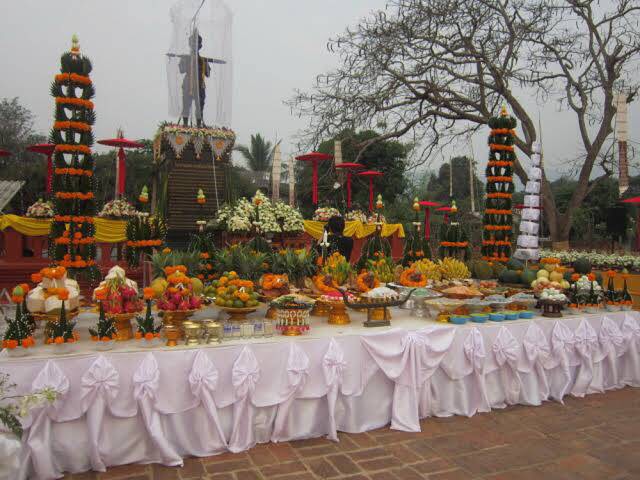 “พะเยา” จัดงาน “ประเพณีปู่จาพญาลอ” กระตุ้นท่องเที่ยวก่อนสงกรานต์