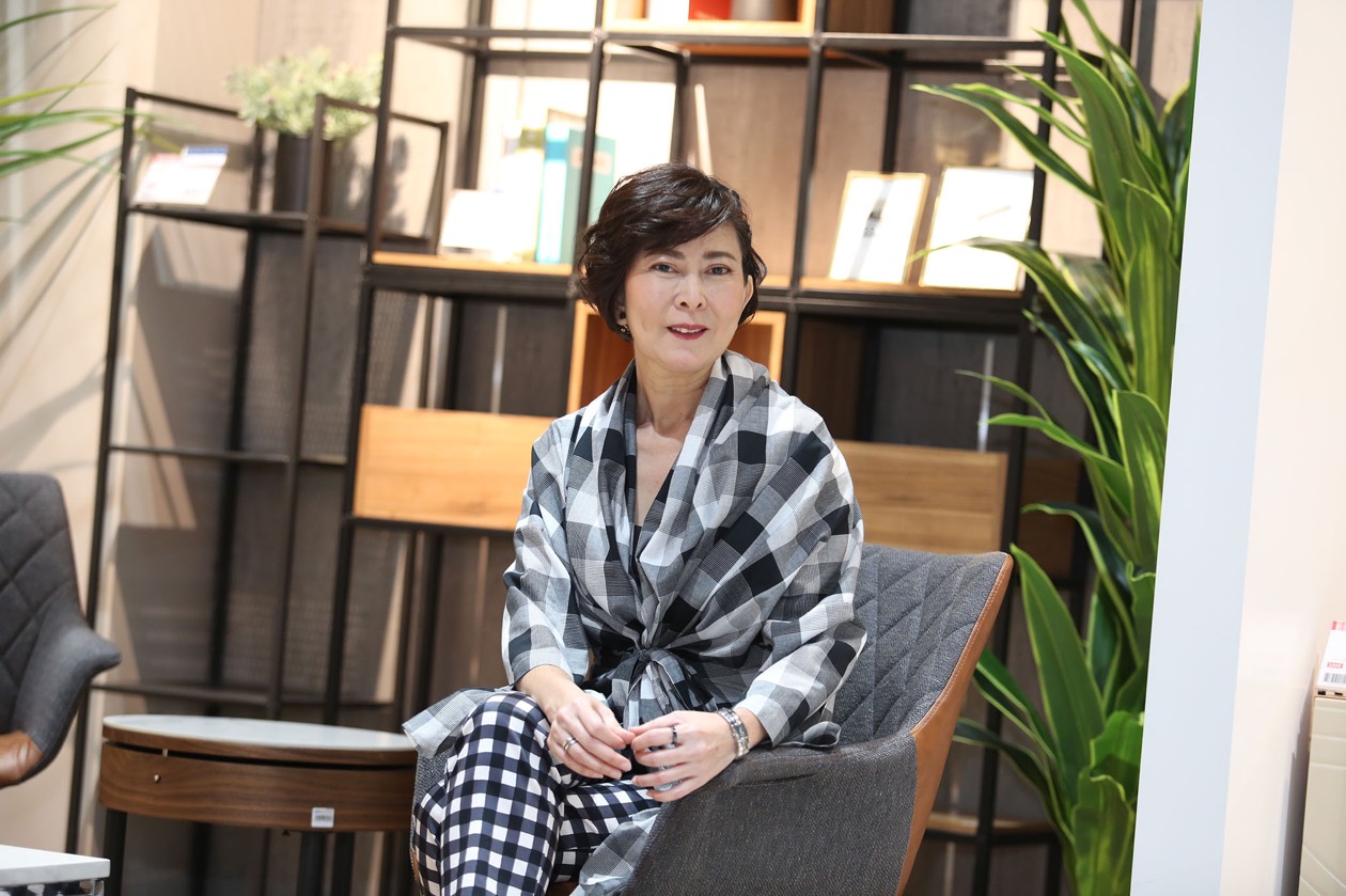 “โฮมโปร” ทุ่ม 100 ล้าน ปรับโฉมสู่ Total Home Solution ประเดิมสาขาแรกเอกมัย-รามอินทรา