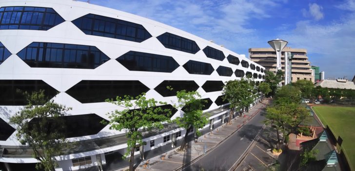 คณะพาณิชย์ฯมธ.ย้ำปรับปรุง "ตึกตู้ปลา" เป็น Co-Working Space โปร่งใสจับมือพันธมิตรสร้างพื้นที่เรียนรู้ยุคดิจิทัล