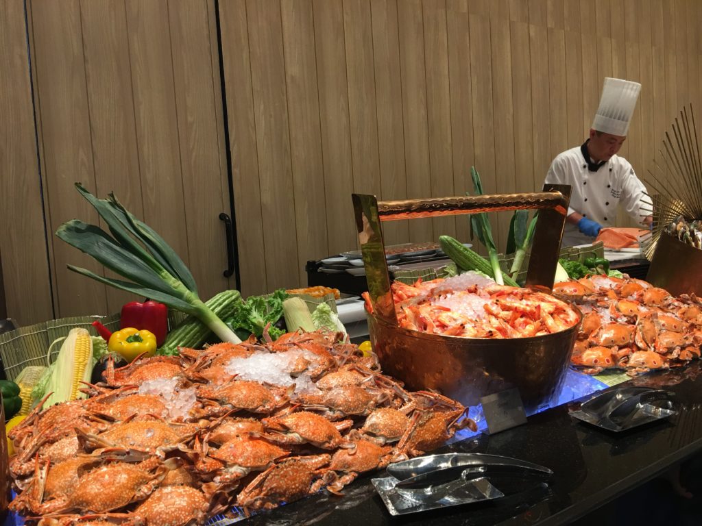 ร้านฮาร์เบอร์ Harbour
