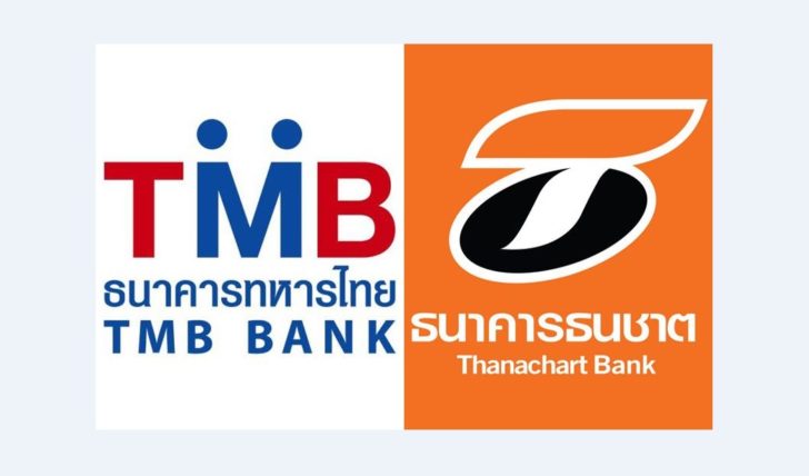 TMB Bank-Thanachart-logo