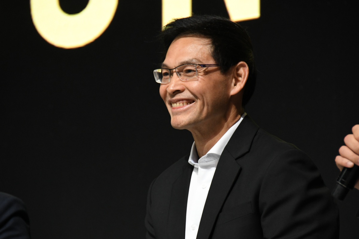 “ชนิตร ชาญชัยณรงค์” กุญแจสำคัญขับเคลื่อนธุรกิจให้สำเร็จ อยู่ที่ “คน”