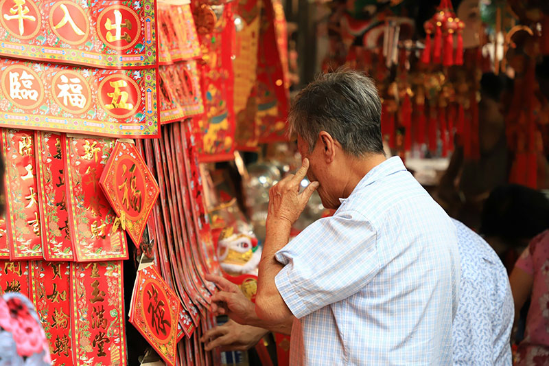 ย้อนเส้นทางจากแผ่นดินใหญ่สู่ไทย เมืองที่มีชาวจีนอพยพอันดับ 1 ของโลก