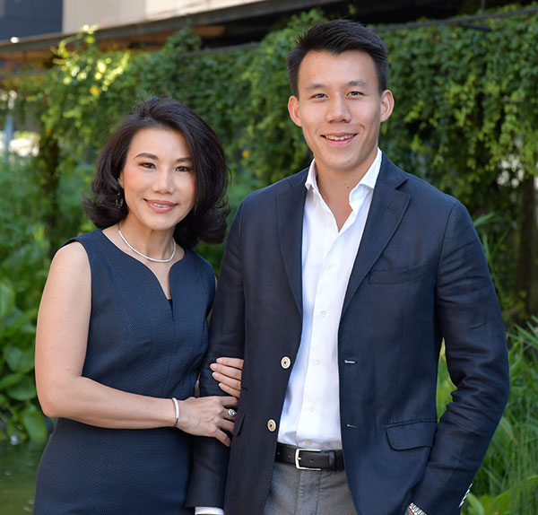 เปิดอาณาจักร CDC ทายาทรุ่น 3 ลุยบ้านหรู-ตั้งกองรีทคอมมิวนิตี้มอลล์