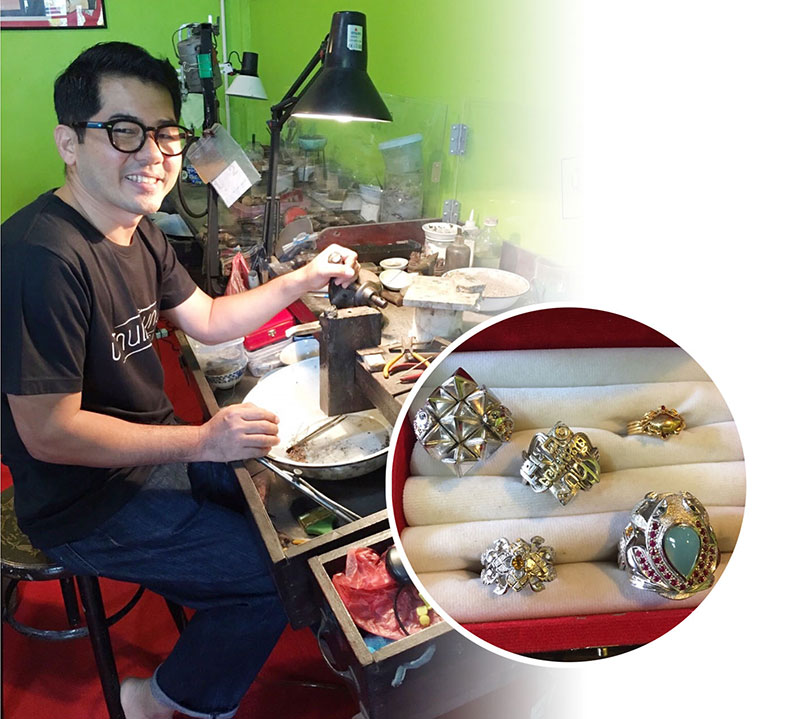บางเรื่องที่น่ารู้เกี่ยวกับ เมืองจันท์