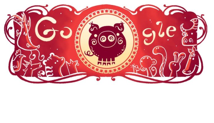 Google ต้อนรับตรุษจีนด้วยเกมทำมือเป็นเงานักษัตรที่ขับเคลื่อนด้วย AI