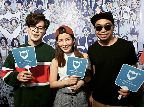 แฟนเพลงช็อก! LOVEiS แถลงปิดฉาก ROOM39 “ทอม” เตรียมออกจากวงหลังหมดสัญญา