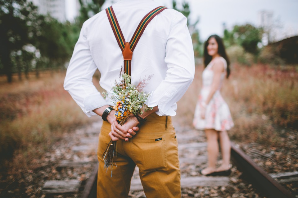 Tudder แอปหาคู่ “วัวหนุ่ม-สาว” นัดเดต “พ่อพันธุ์-แม่พันธุ์” ชั้นดี