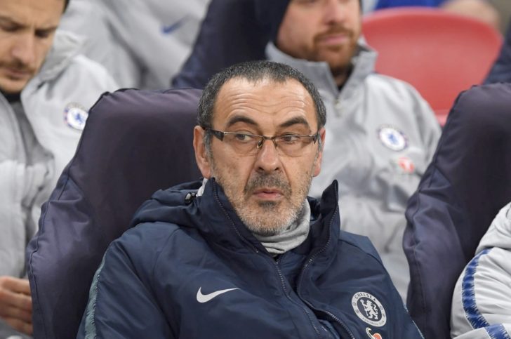 sarri