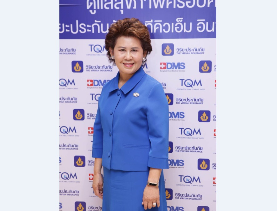 BDMS ตั้งเป้าปี’64 ขยาย รพ.เพิ่มเป็น 50 แห่ง คาดใช้เงินลงทุนแห่งละ 500-700 ล้าน