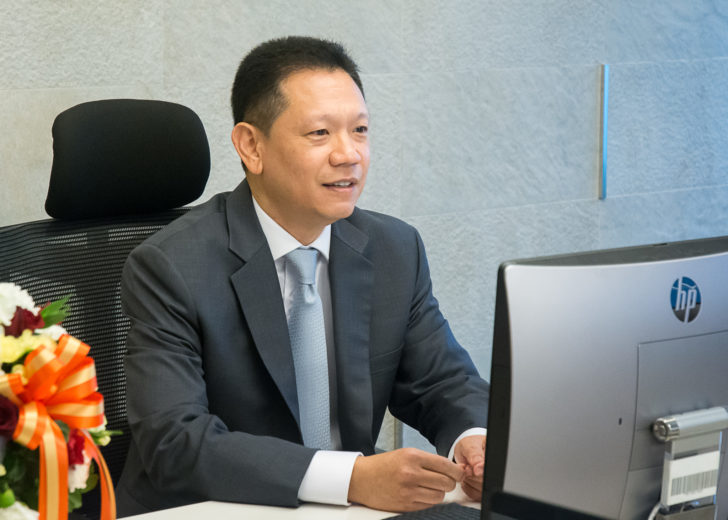 ครม.ไฟเขียวมาตรการค้ำสินเชื่อ SMEs กลุ่มสตาร์ตอัพ-ผู้ประกอบการเทคโนโลยีนวัตกรรม