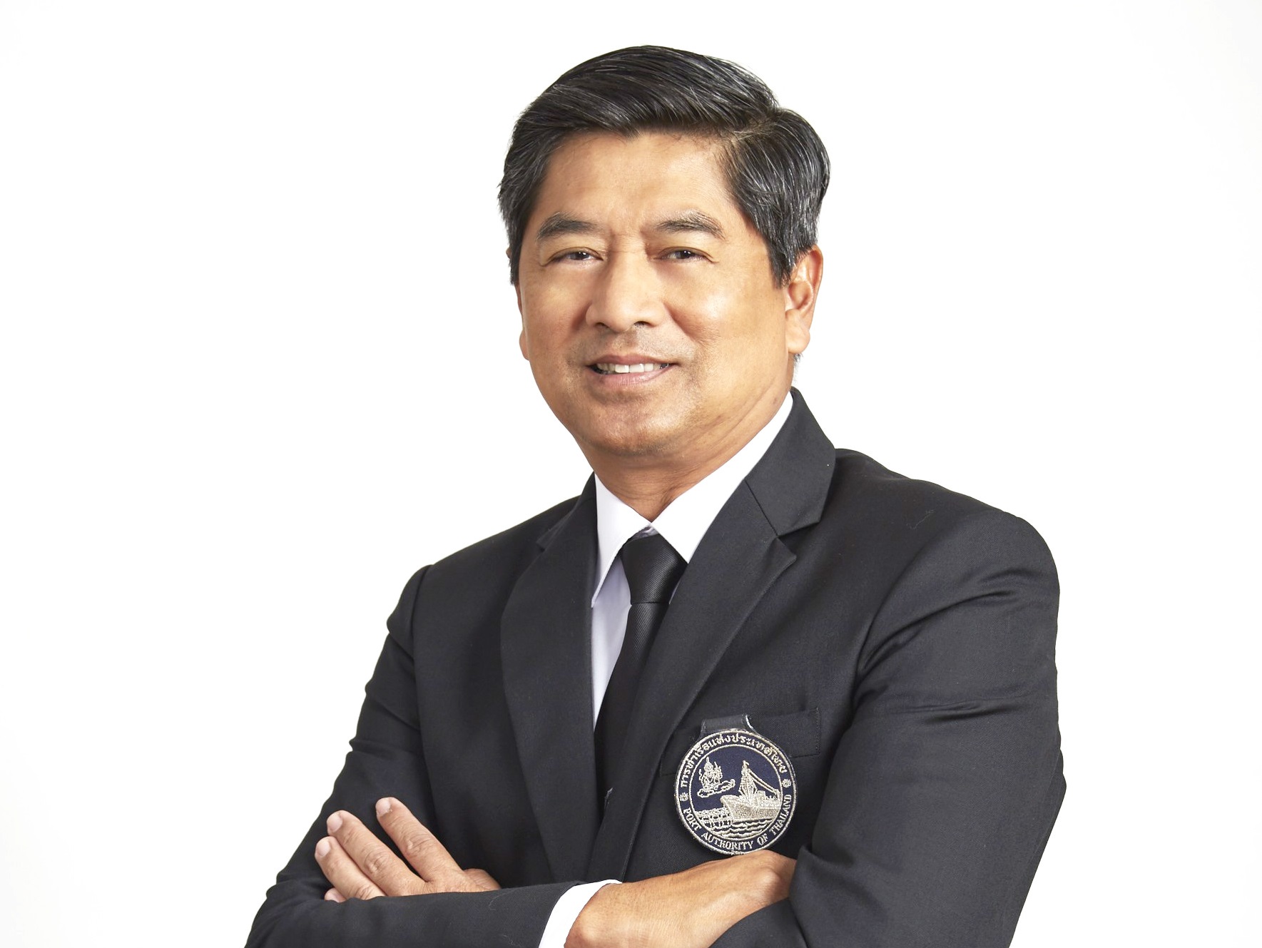 ผลงานเพียบ! เปิดประวัติ “เรือโทกมลศักดิ์ พรหมประยูร” ผู้อำนวยการการท่าเรือคนใหม่