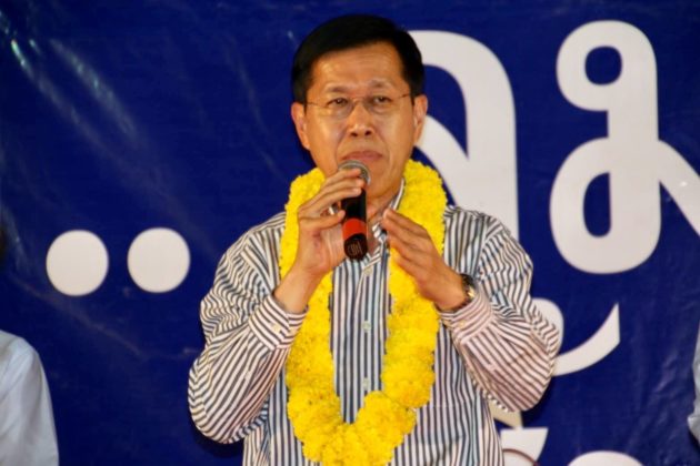 พงศ์เทพ จี้กกต.ชี้แจง พปชร.เตรียมดึง หน.คสช. แคนดิเดตนายกฯ ช่วยหาเสียง เข้าข่ายจนท.รัฐชัดเจน