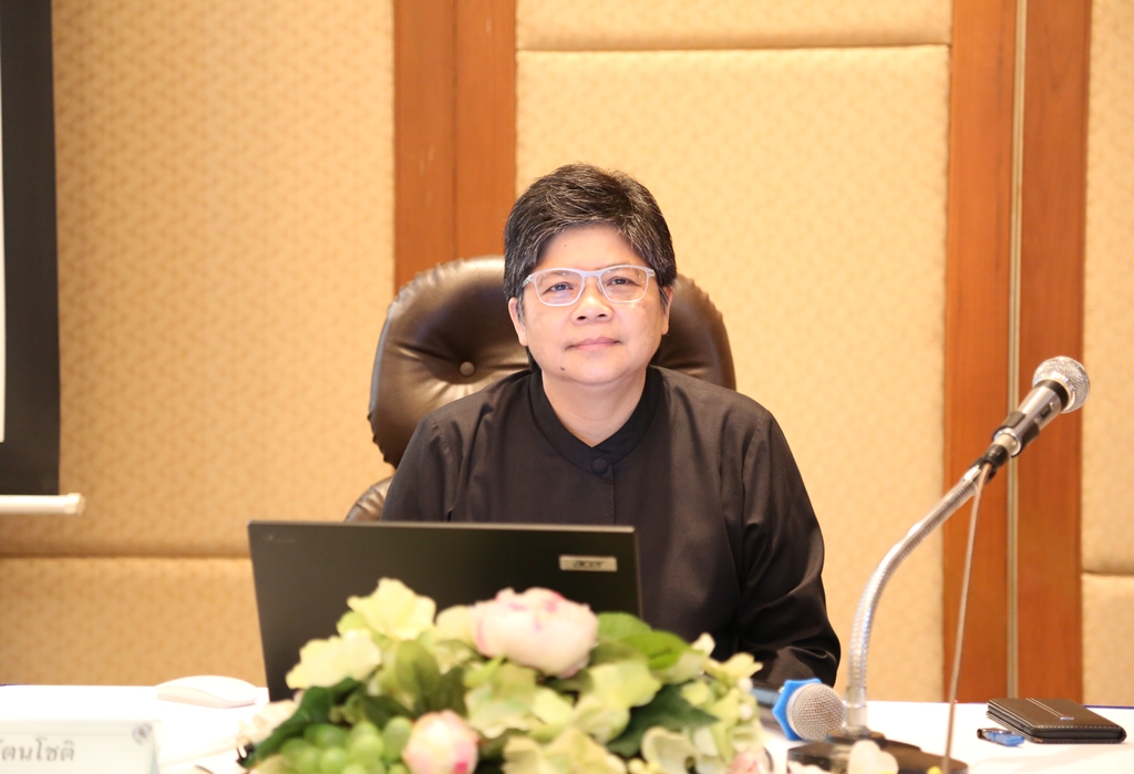 “กรมบัญชีกลาง” ปรับเกณฑ์ขยายสิทธิเบิกจ่ายตรงรักษาโรคมะเร็งเพิ่มเติม