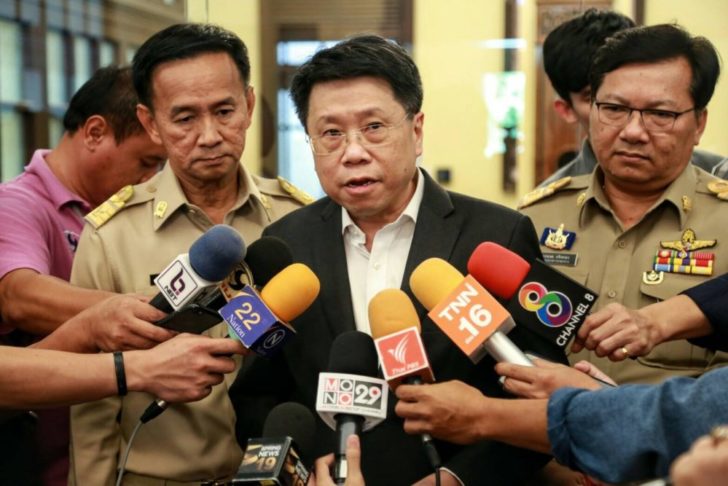 วิกฤตหนักโรงพิมพ์เร่งทวงหนี้ อค. 900 ล้าน ‘สกสค.’เล็งของบกลาง-กู้ธนาคารอุ้ม