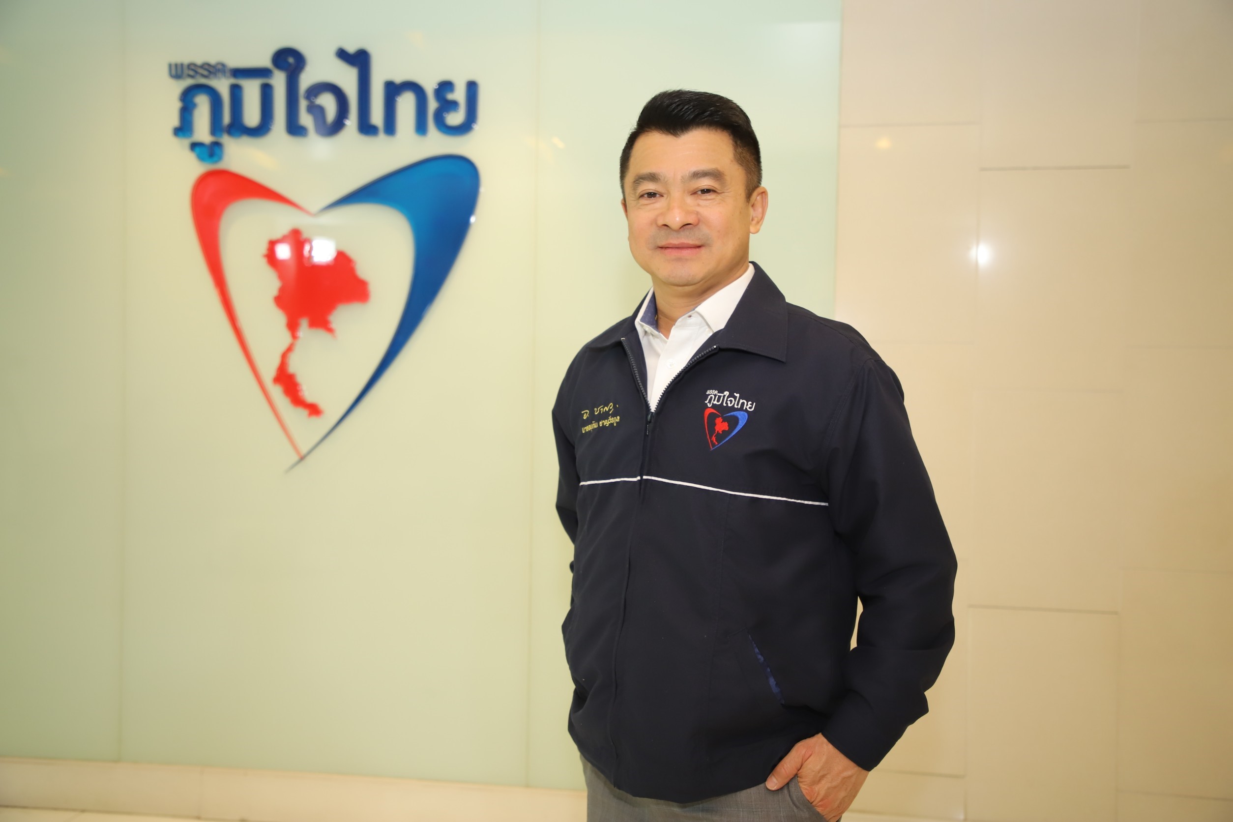 “เศรษฐพงค์” ทลายกฎหมายล้าหลัง เปิด Gateway ประเทศ ดูดยักษ์ไอทีลงทุนไทย 