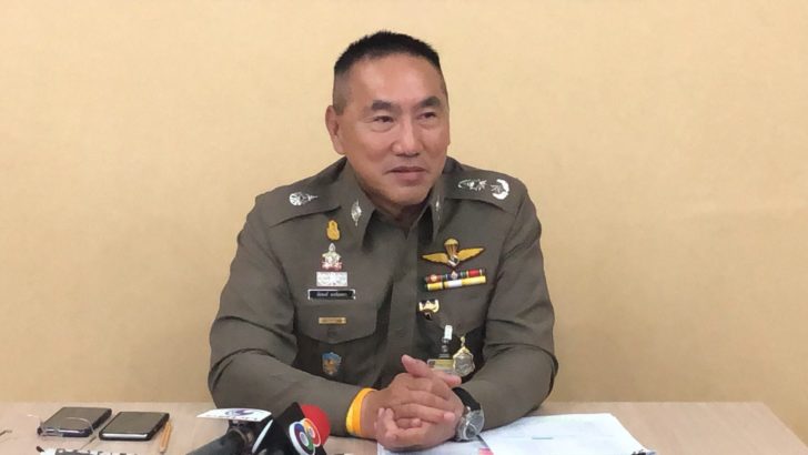 ตร.ห่วงปัญหาจราจร อาทิตย์นี้ แนะเผื่อเวลาออกไวไปใช้สิทธิ์ล่วงหน้า
