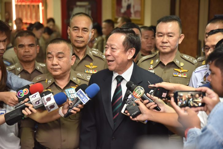 เลขาฯกกต.สั่งสอบเอกสารลับกองทัพสั่ง “ไอโอ” ชี้ข้าราชการต้องเป็นกลาง
