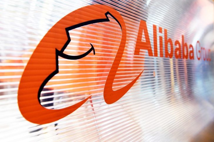 FILES-US-CHINA-BASKET-NBA “อาลีบาบา” ทุ่มงบลงทุนกว่า 693 ล้านดอลล์ ใน “เอสทีโอ เอ็กซ์เพรส” บริษัทขนส่งของจีน
