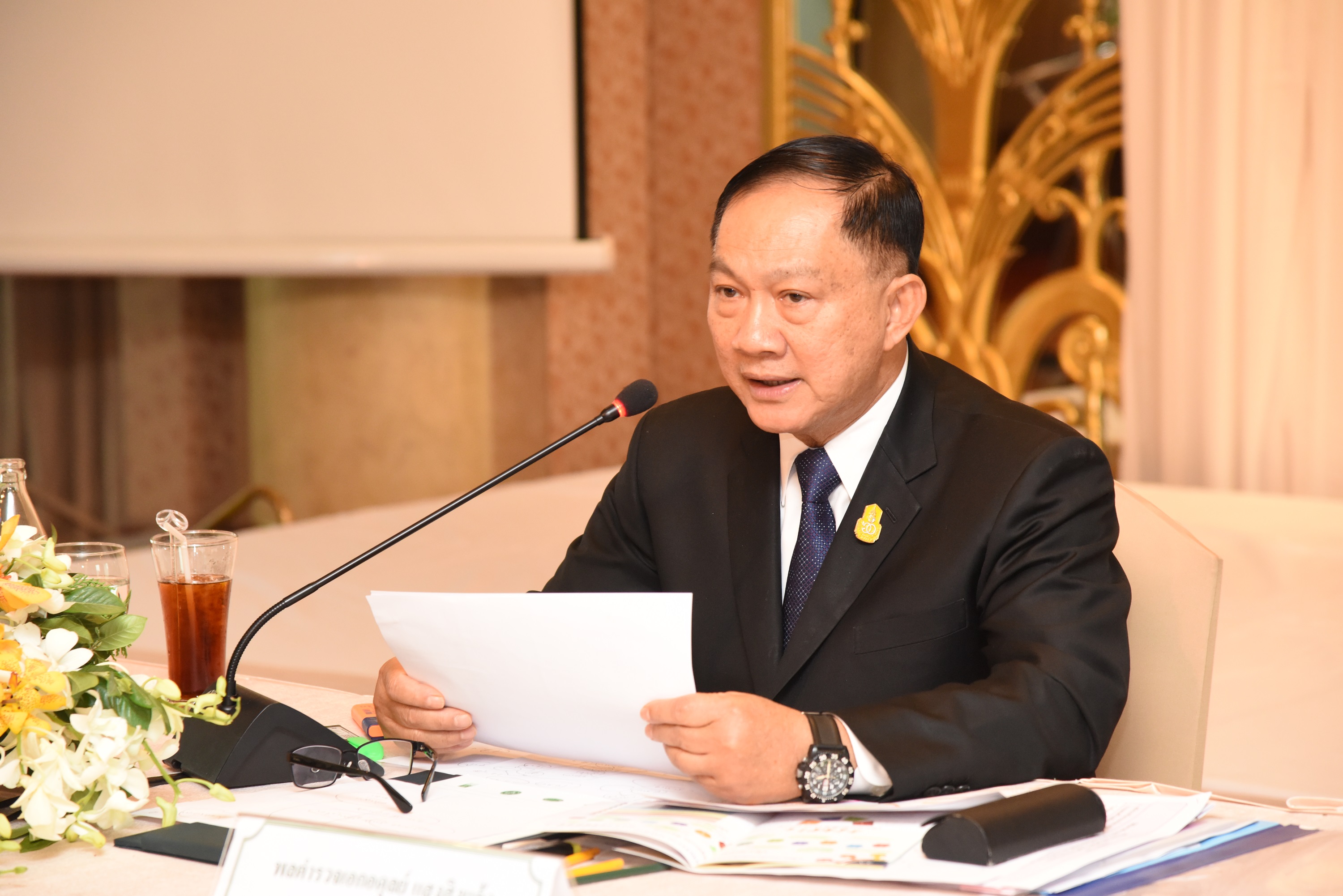 แรงงานต่างด้าวเฮ! กนร.เห็นชอบให้เดินทางกลับประเทศ ร่วมงานประเพณีสงกรานต์ 5-30 เม.ย.นี้