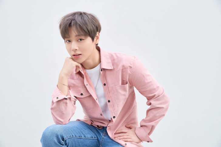พัคจีฮุน โชว์ร้อง-เต้น-เอนเตอร์เทรนครบรส ในแฟนมีตติ้งเดี่ยวครั้งแรกในไทย