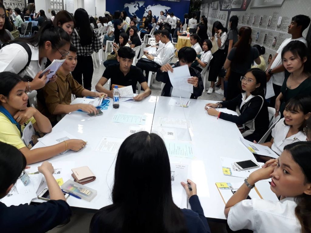 ตม.เปิดรับตำรวจชั้นประทวน 1,000 อัตรา แห่สมัครทะลุกว่า 3 หมื่นแล้ว เยอะสุดในประวัติศาสตร์