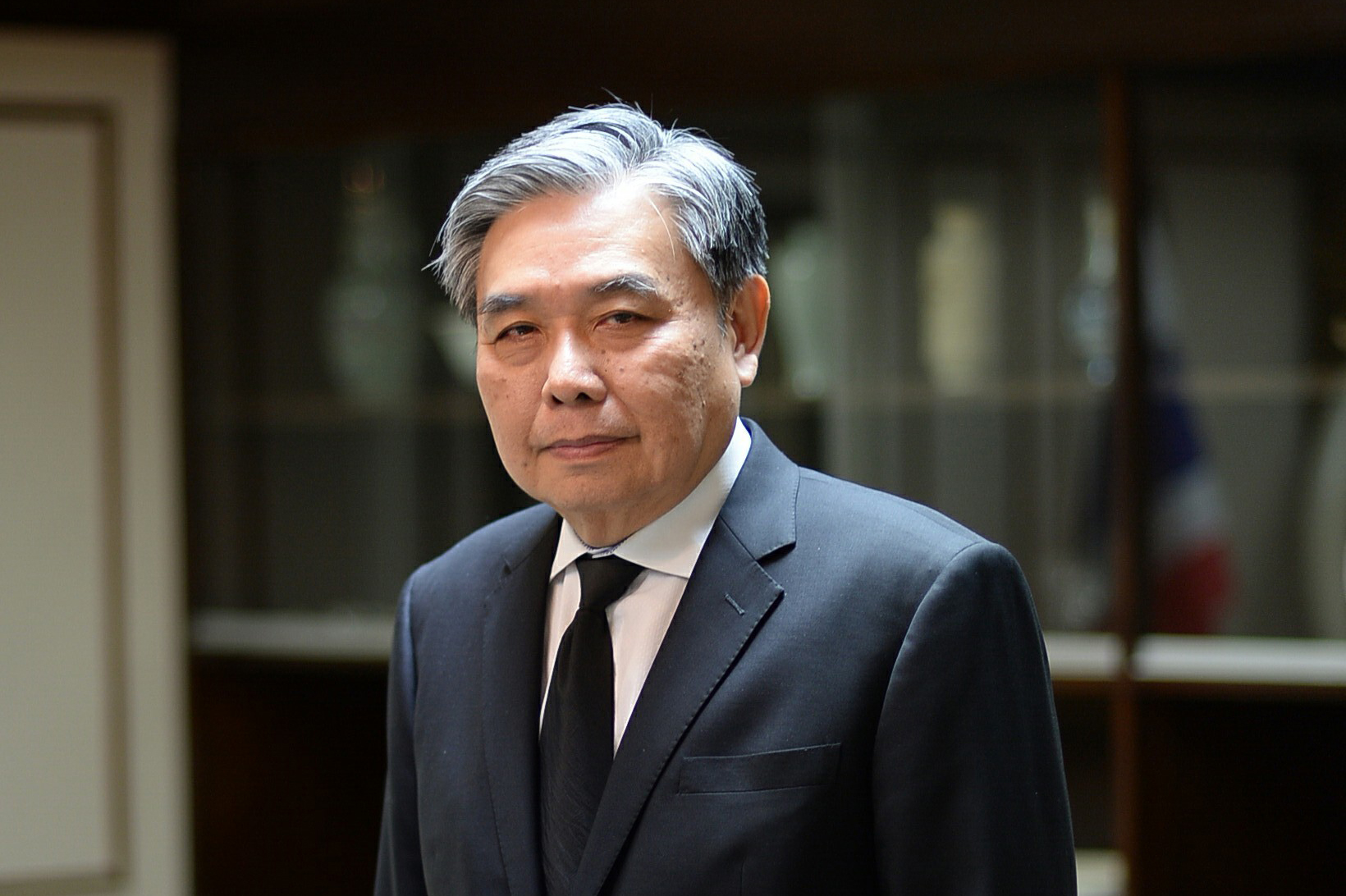 ดันตั้งบอร์ดคุมระบบการเงิน “อภิศักดิ์” จี้แบงก์ชาติหนุนเศรษฐกิจโต