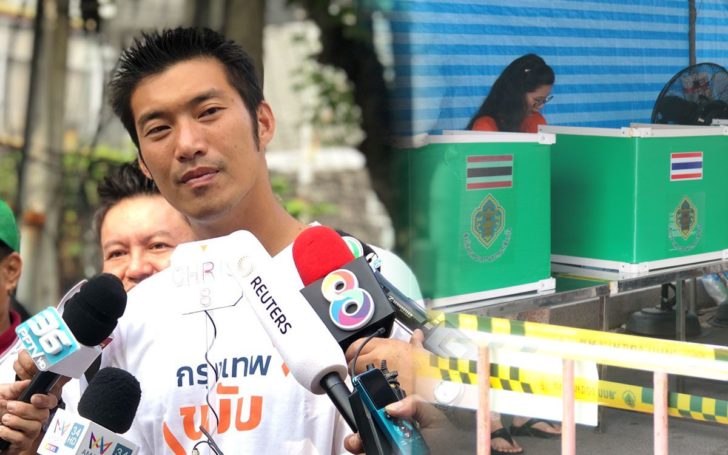“ธนาธร” ไม่เซอร์ไพรส์ กกต.รับรองแคนดิเดต พปชร. ติง ครม.ทำไม่เหมาะ เคาะงบผูกพันรบ.หน้า