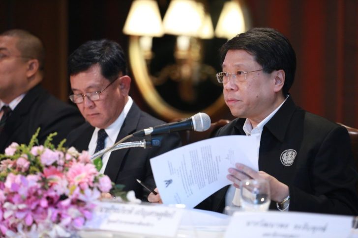 “หมอธี” เซ็ตซีโร่เปิดรับ “อนุบาล 3 ขวบ” ใหม่ หลังพบ สพฐ. แย่งนร. “เอกชน-อปท.”