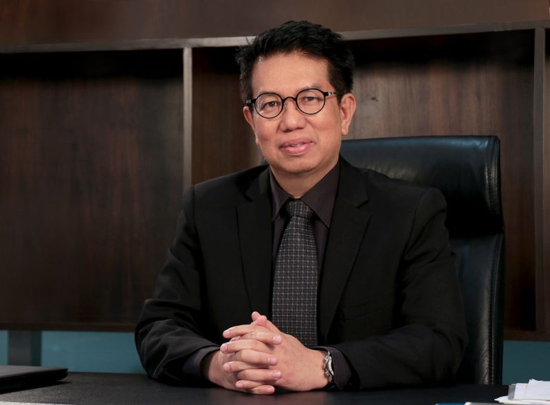 “เขมทัตต์” แจงกรณีปลด 2 พิธีกรคลาดเคลื่อน