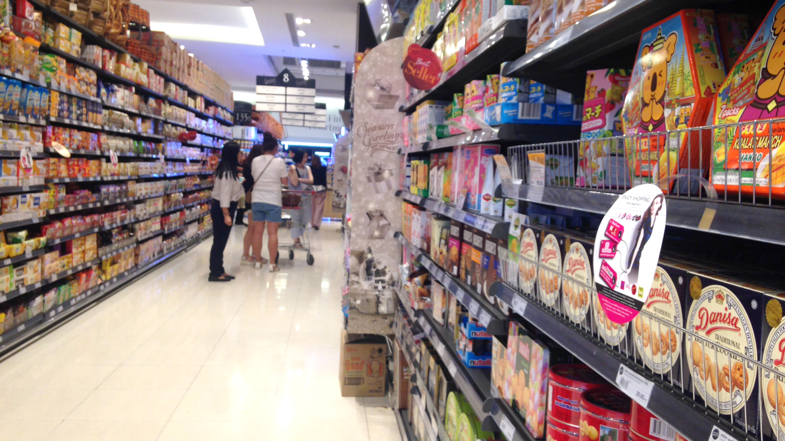 สมาคมผู้ค้าปลีกไทย ชูกลยุทธ์ TRA NEXT หนุน SMEs-ยกระดับค้าปลีกไทยสู่สากล