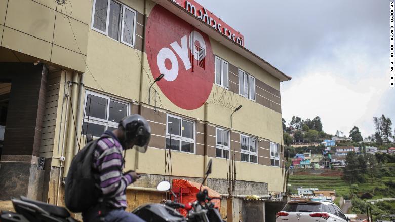 OYO สตาร์ทอัพรายใหญ่อินเดียฝันใหญ่! ยกเครื่องสู่กลุ่มทุนโรงแรมใหญ่กว่า Marriott
